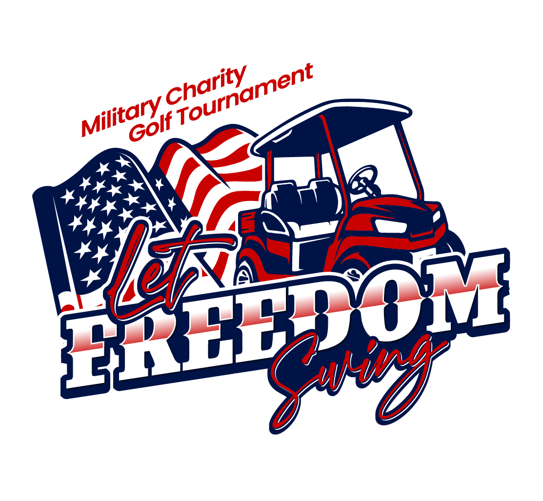 Let Freedom Swing 2023 Charity Golf Tournament